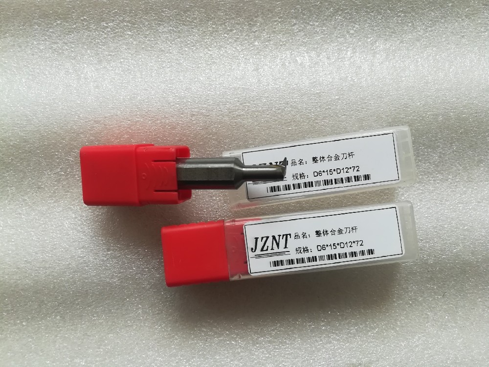 整體合金鏜刀桿