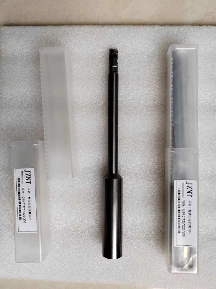 合金抗震微調鏜刀